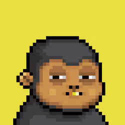monke #339