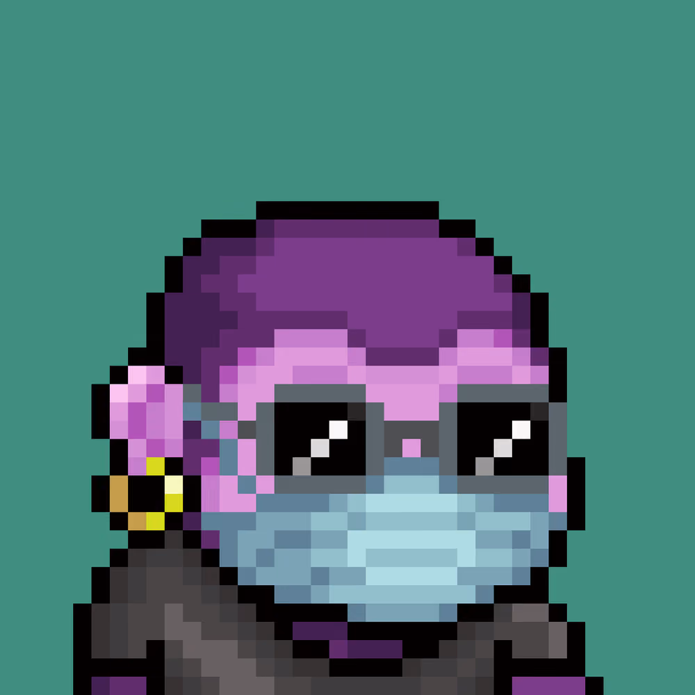 monke #3299