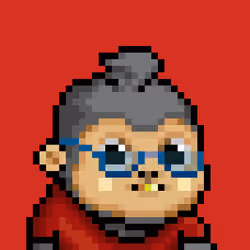 monke #232