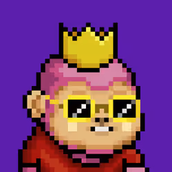 monke #964