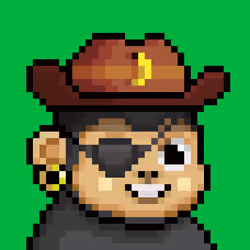 monke #1017