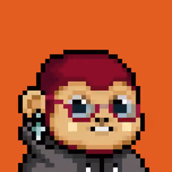 monke #2242