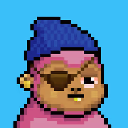 monke #893