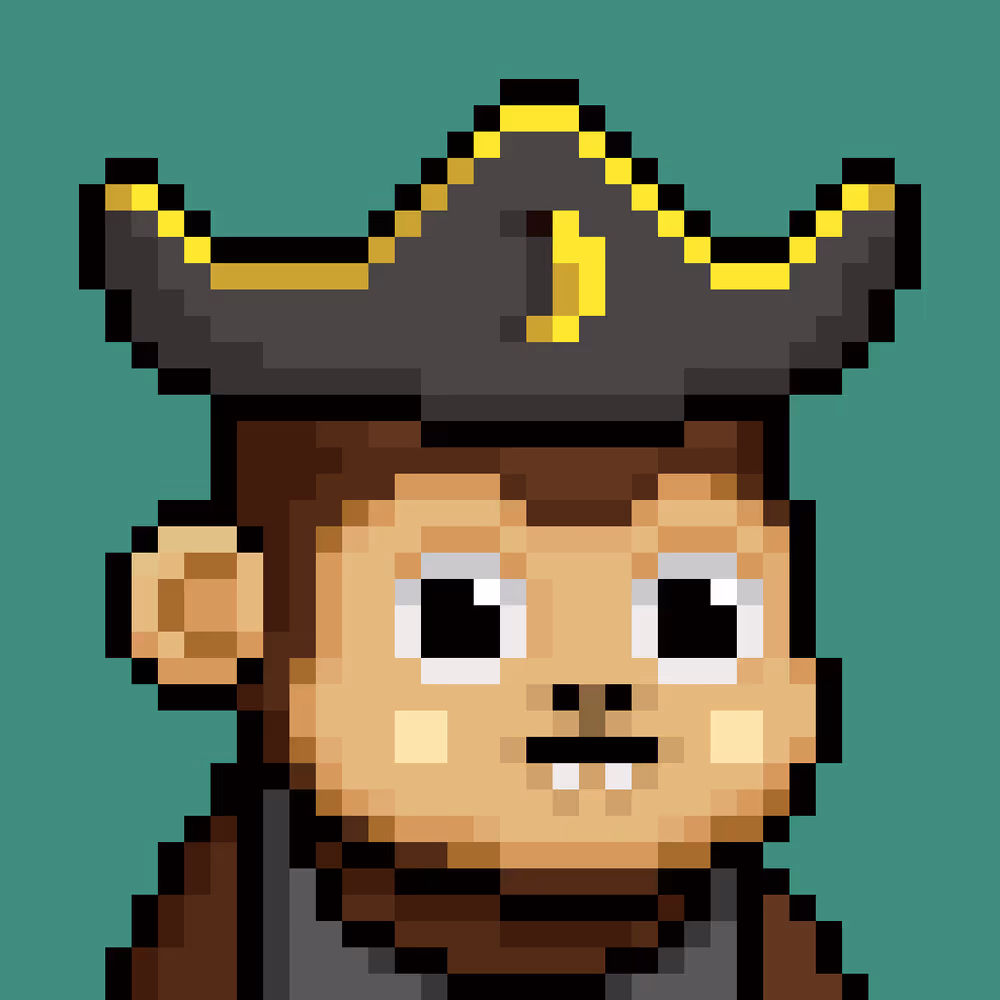 monke #3289