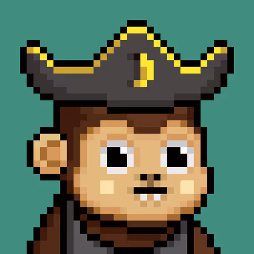 monke #3289