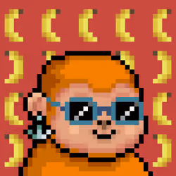 monke #749