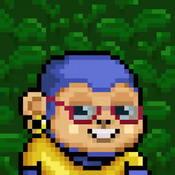 monke #2967