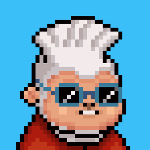 monke #1388
