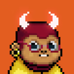 monke #940