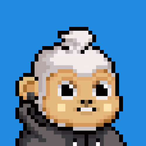monke #2183
