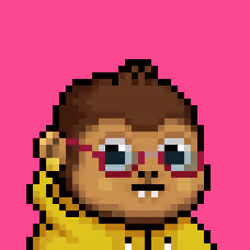 monke #784