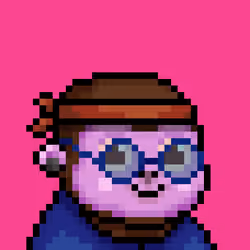 monke #2832