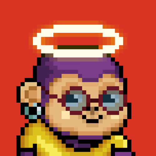 monke #522