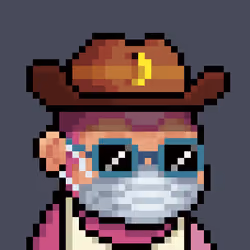 monke #783