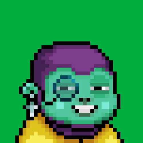 monke #3323