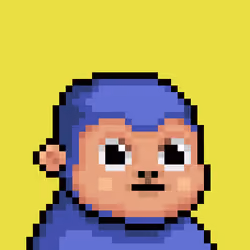 monke #480