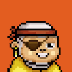 monke #3135