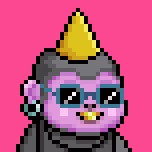 monke #2586
