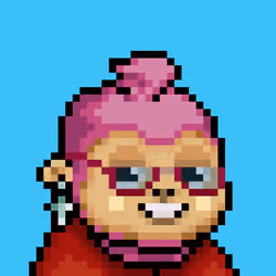 monke #2640