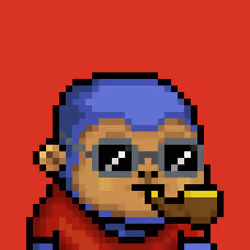 monke #2201