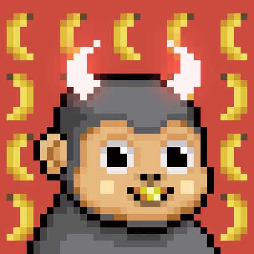 monke #2919