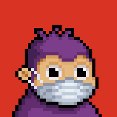 monke #2441