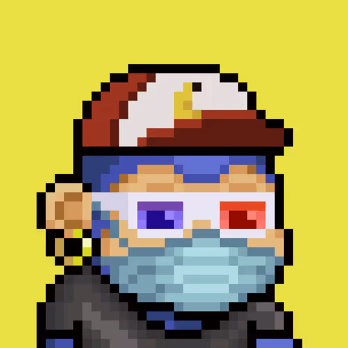 monke #3328