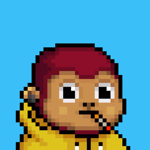 monke #1040