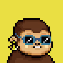 monke #2905