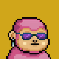 monke #2673