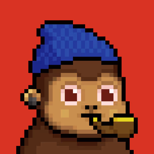 monke #1261