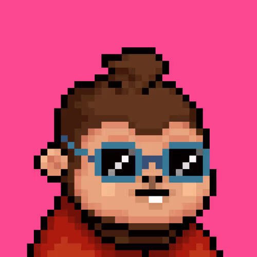 monke #3312