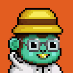 monke #921