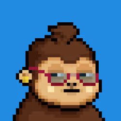monke #2761