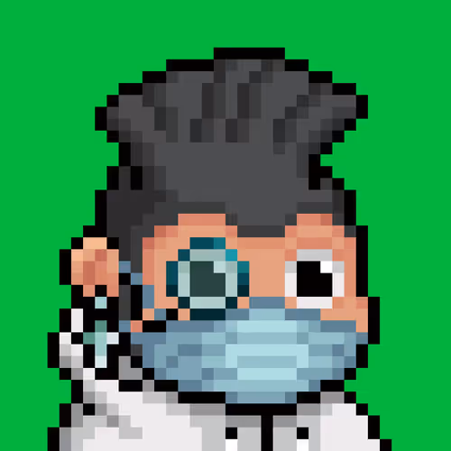 monke #2418