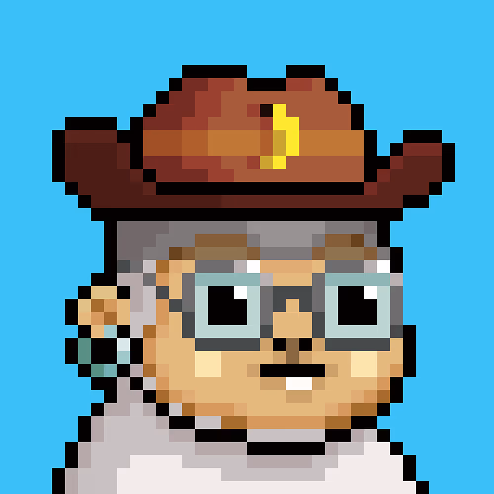 monke #3332
