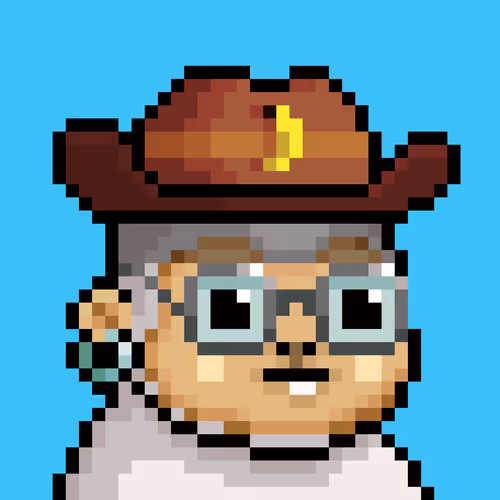 monke #3332
