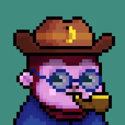 monke #997