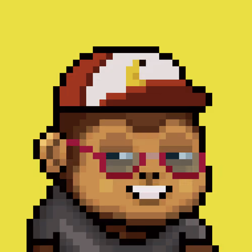 monke #2966