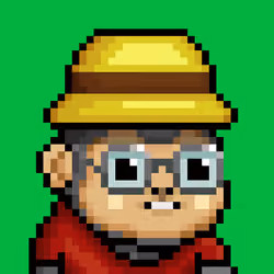 monke #3195
