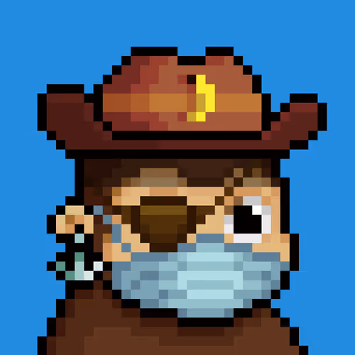 monke #1491