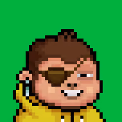 monke #2576
