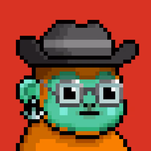 monke #736