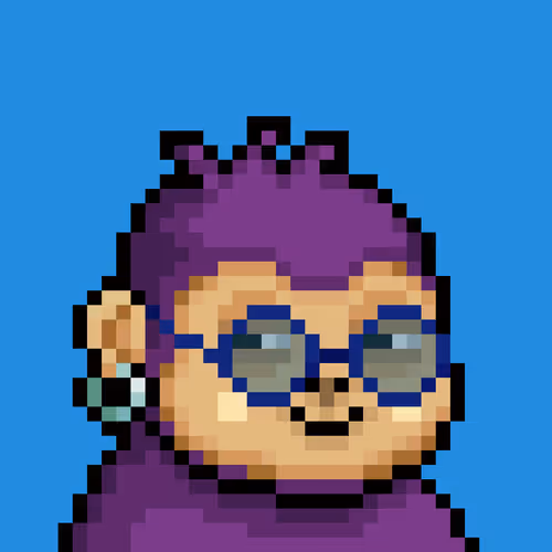Monkeverse