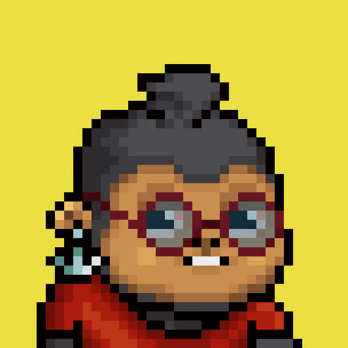 monke #2251