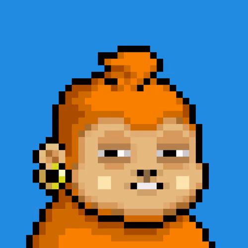 monke #3160