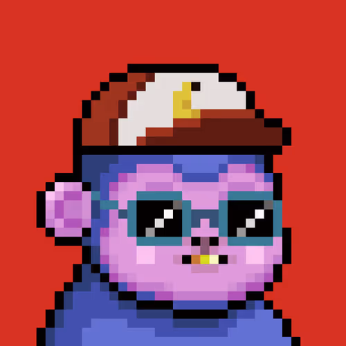 Monkeverse