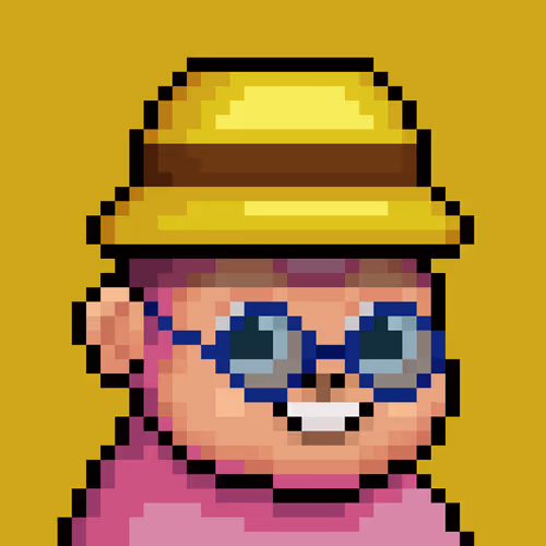 monke #1728