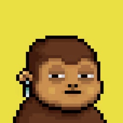 monke #2002