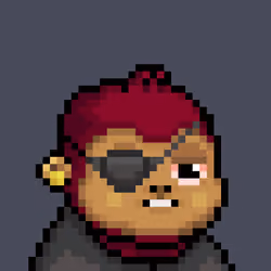 monke #2092